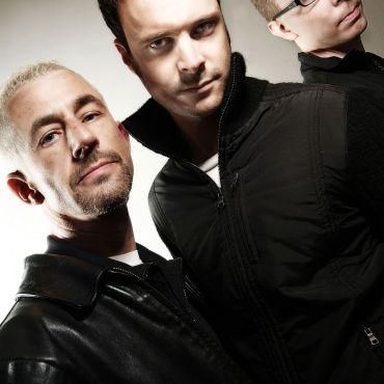 Above & Beyond