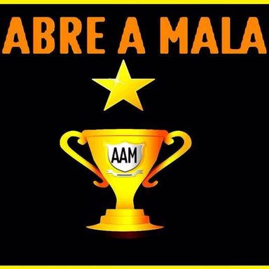Abre a Mala