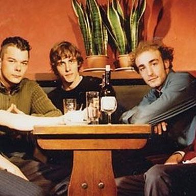 Absynthe Minded