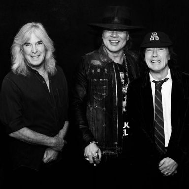 AC/DC photo 12