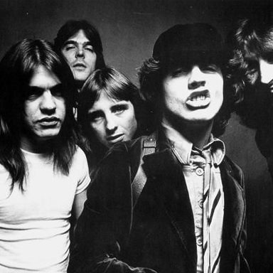 AC/DC photo 10