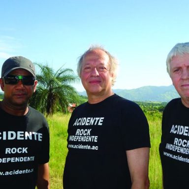 Acidente