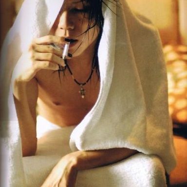 Acid Black Cherry