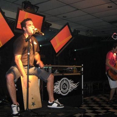 Acustico D3