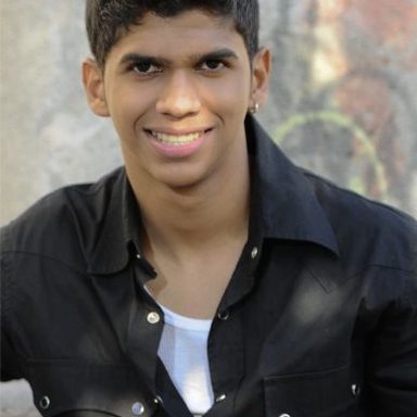 Adair Cardoso photo 22