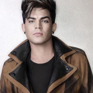 Adam Lambert photo 13
