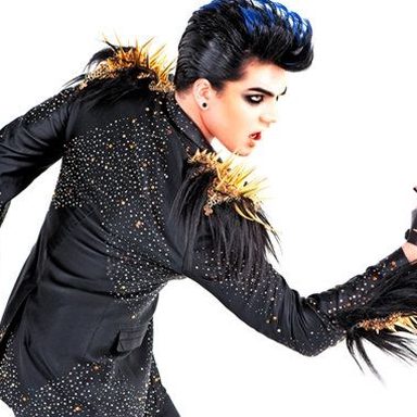 Adam Lambert photo 37