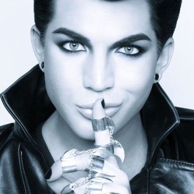 Adam Lambert photo 100