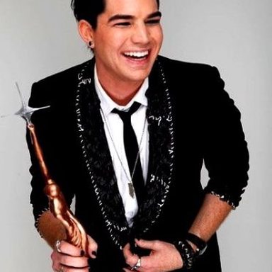 Adam Lambert photo 47