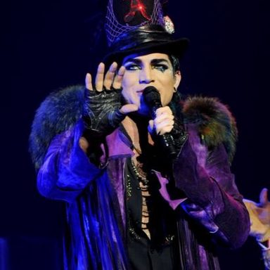 Adam Lambert photo 41