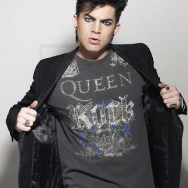 Adam Lambert photo 42