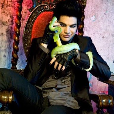 Adam Lambert photo 18