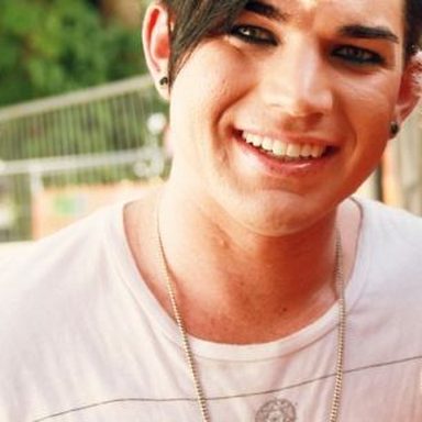 Adam Lambert photo 44