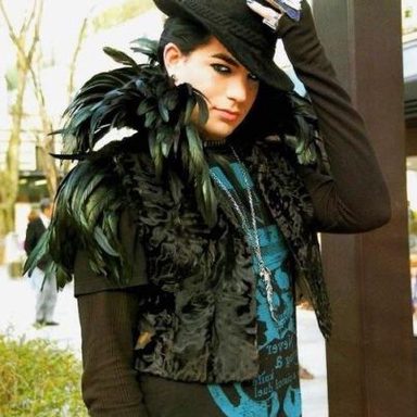 Adam Lambert photo 33