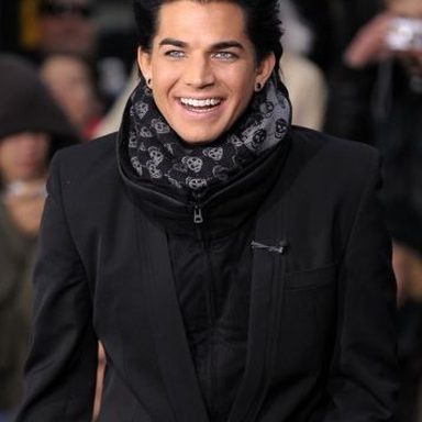 Adam Lambert photo 83