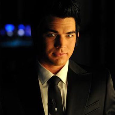 Adam Lambert photo 102