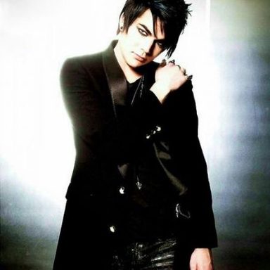 Adam Lambert photo 38