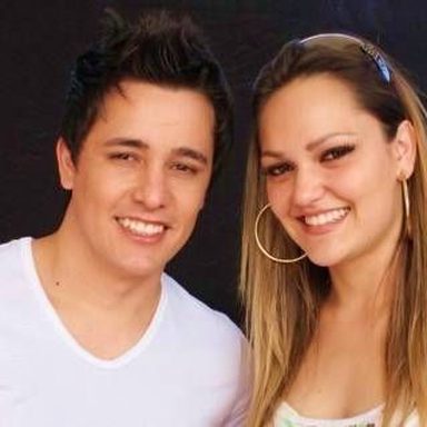 Adson e Alana