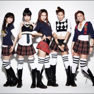After School photo 56