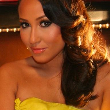 Adrienne Bailon