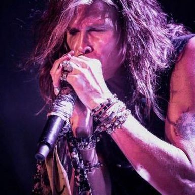 Aerosmith photo 9