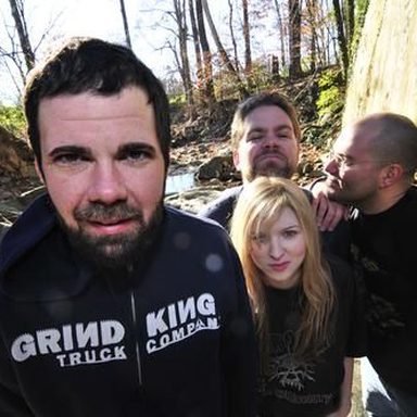 Agoraphobic Nosebleed