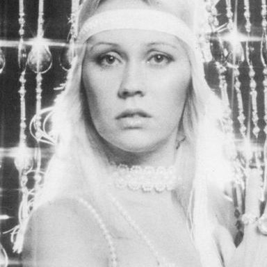Agnetha Fältskog photo 49