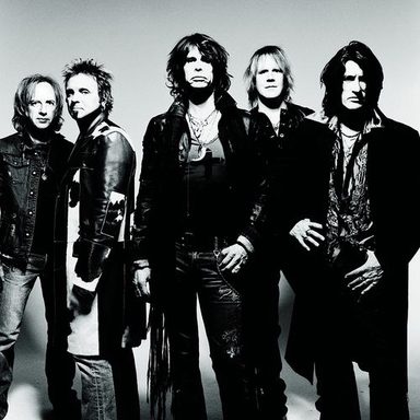 Aerosmith