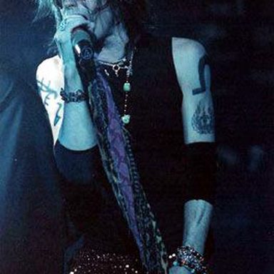 Aerosmith photo 32