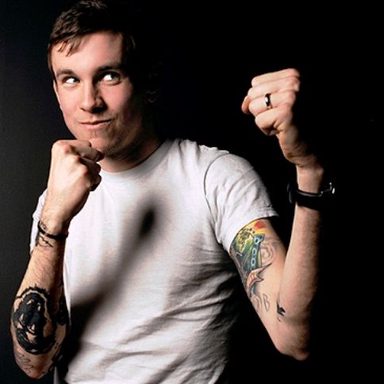 Against Me!