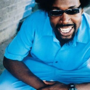 Afroman