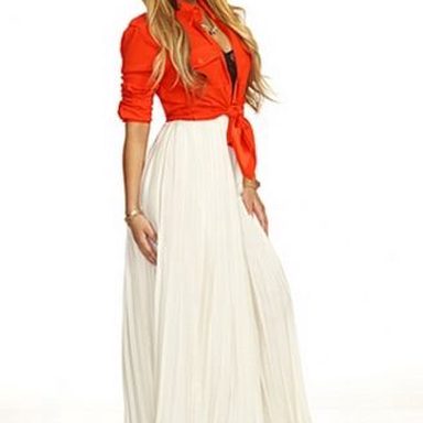 Adrienne Bailon