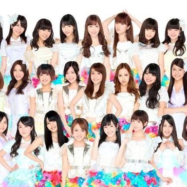 AKB48 photo 22