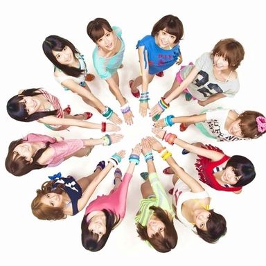 AKB48 photo 24