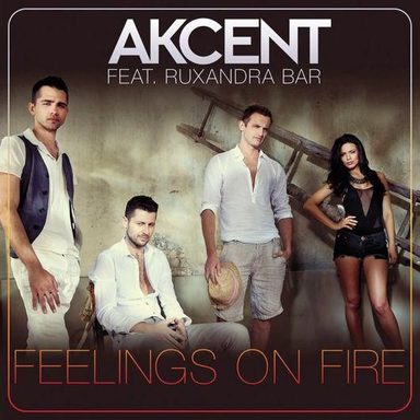 Akcent