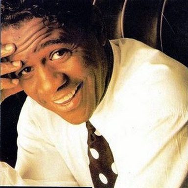 Al Green
