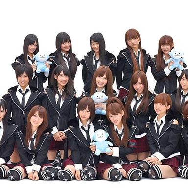 AKB48 photo 99