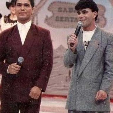 Alan e Aladim