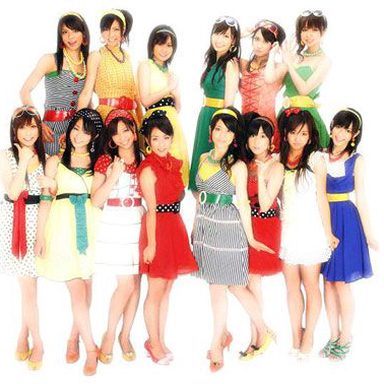 AKB48 photo 112