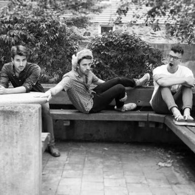 AJR photo 10