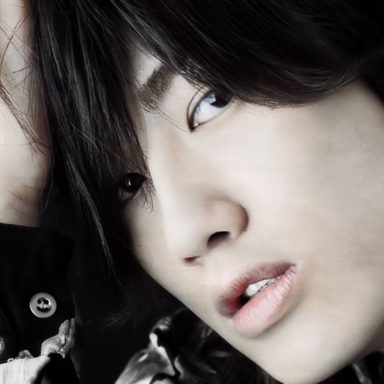 Akanishi Jin