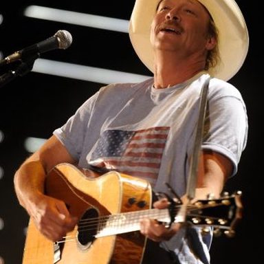 Alan Jackson