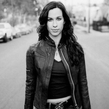 Alanis Morissette photo 66