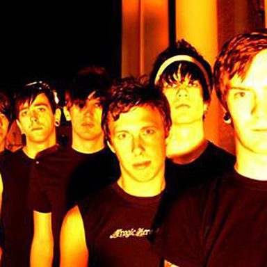 Alesana photo 23