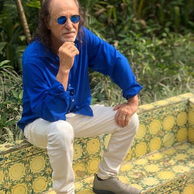 Alceu Valença