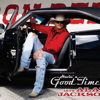 Alan Jackson