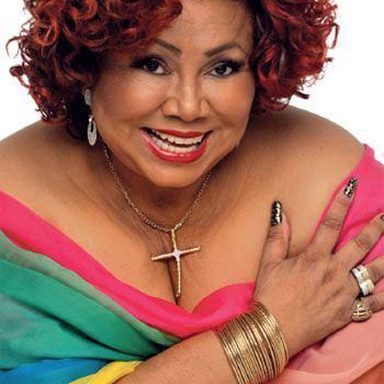 Alcione