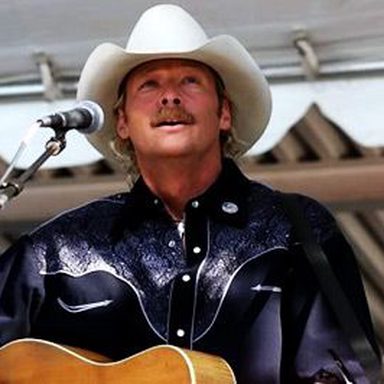 Alan Jackson photo 36