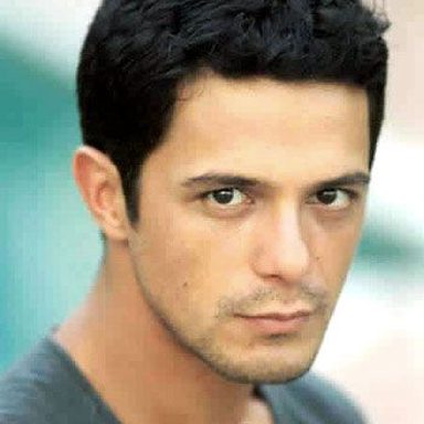 Alejandro Sanz photo 19
