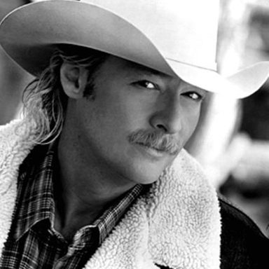 Alan Jackson photo 20